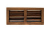 Wall Mounted Cold Air Return